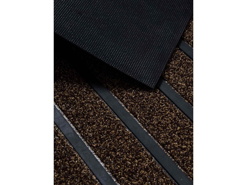 Wycieraczka zewnętrzna Grass Mat beżowa