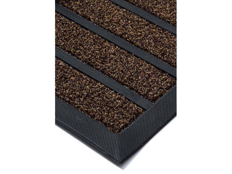 Wycieraczka zewnętrzna Grass Mat beżowa