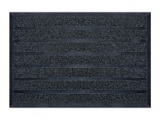 Wycieraczka zewnętrzna Grass Mat szara