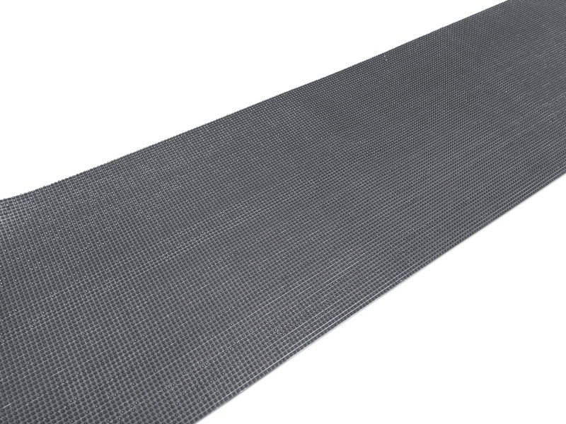 Wycieraczka igłowa na wymiar zewnętrzna 90cm szara